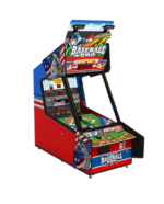 Andamiro | Baseball Pro Arcade Game - Image 2