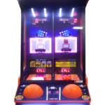 Andamiro | Basketball Pro Arcade Game