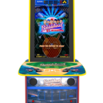 Andamiro | Bobblehead Baseball VS Edition | Arcade Game