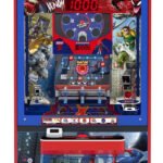 Andamiro | Spider-Man Coin Pusher | 1 player | 2 Player