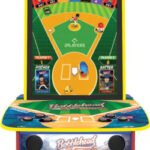 Andamiro Bobblehead Baseball VS