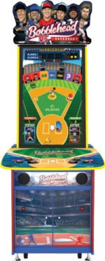 Andamiro Bobblehead Baseball VS