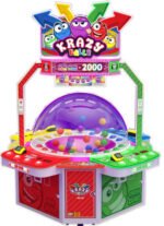 Andamiro Krazy Ballz