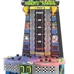 Andamiro Wacky Racer