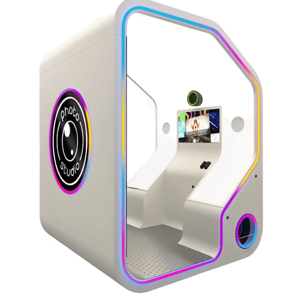 apple industries face place photo studio deluxe green screen effects dye sub printing 1420888
