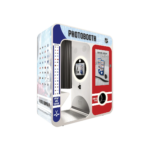 Apple Industries | Face Place Photoma | NHL Licensed | Fun Filters | Custom Branding