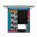 Apple Industries | Face Place Photoma Outdoor | Weather resistant | Durable Design