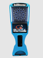 Arachnid | Bullshooter Galaxy 3 - Fire | Ice | Plus | Coin Operated | Electronic Dartboard - Image 4
