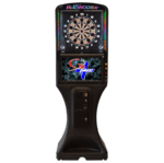 Arachnid | Bullshooter Galaxy 3 - Fire | Ice | Plus | Coin Operated | Electronic Dartboard - Image 3