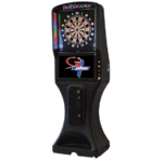 Arachnid | Bullshooter Galaxy 3 - Fire | Ice | Plus | Coin Operated | Electronic Dartboard - Image 7