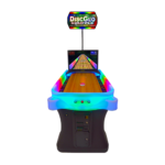 Arachnid | DiscGlo Shuffle with Marquee