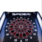 Arachnid | Spider360 2000 Series - Classic | Electronic Home Dartboard - Image 4