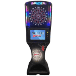 Arachnid | Spider360 2000 Series - Classic | Electronic Home Dartboard