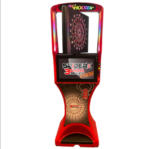 Arachnid | Spider360 3000 Series- Classic | Ice | Plus | Electronic Home Dartboard - Image 4