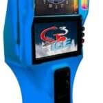 Arachnid Galaxy 3 Ice