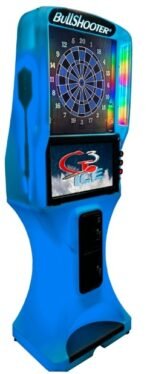 Arachnid Galaxy 3 Ice