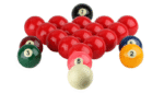 Aramith | American Snooker | Pool Ball Sets - Image 2
