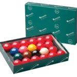 Aramith | English Snooker | Pool Ball Sets