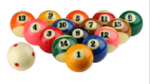 Aramith | Super Pro-Cup TV | Pool Ball Sets - Image 2