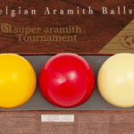Aramith | Super Tournament Carom | Pool Ball Sets