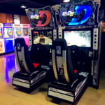 Racing Simulator Game Console - Wholesales Arcade Machine Manufacturer