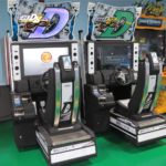 Racing Simulator Game Console - Wholesales Arcade Machine Manufacturer - Image 2