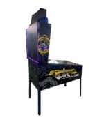 ABVIDEOARCADES 120hz  Virtual Pinball New Pinup Popper system 1330 pinball games + 1000 jukebox song. - Image 4