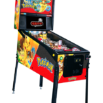 Pokemon Pinball Pro - Deposit