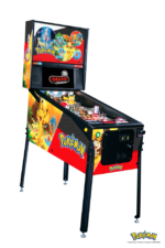 Pokemon Pinball Pro - Deposit
