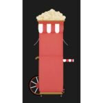 Sweet Robo Popcart Machine - Image 2