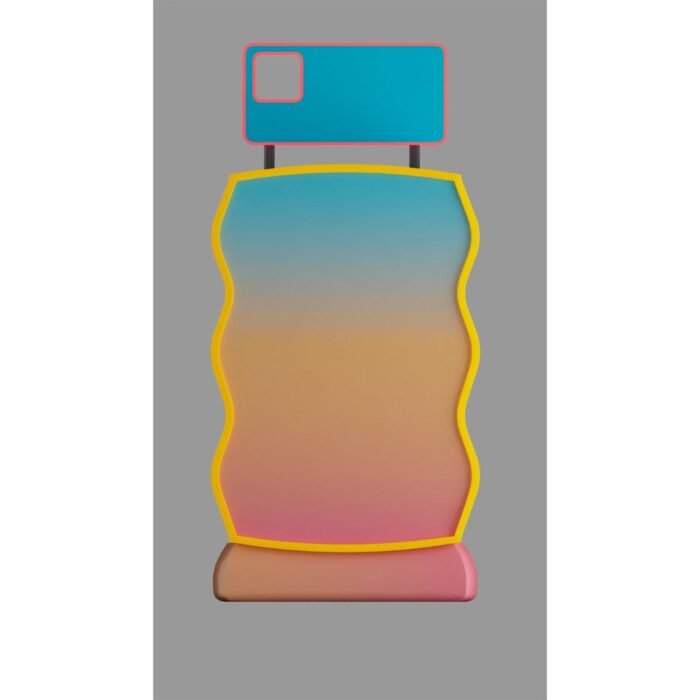 Sweet Robo Case Bot: Phone Case Printing Vending Machine - Image 5