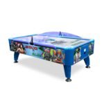 Bandai Namco |  DC Heroes Vs. Villains Air Hockey Tables