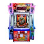 Bandai Namco | DC Super Heroes |Arcade Game- 2 | 4 Players - Image 4