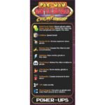 Bandai Namco |  Pac-Man Battle Royale Chompionship Standard Arcade Game - Image 2