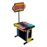 Bandai Namco |  Pac-Man Battle Royale Chompionship Standard Arcade Game