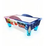 Bandai Namco | Pac-Man Slider | Coin Operated | Air Hockey Table