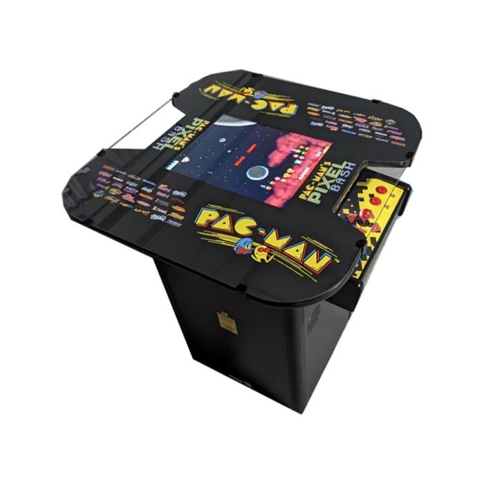 Bandai Namco | Pac-Man's Pixel Bash Pub Bistro Table - Image 3