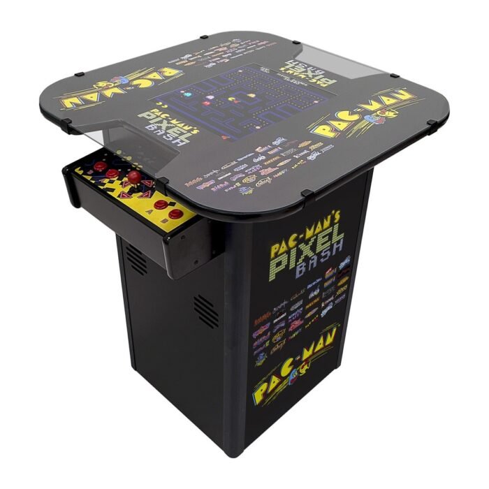 Bandai Namco | Pac-Man's Pixel Bash Pub Bistro Table - Image 2