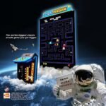 Bandai Namco |  World's Largest Pac-Man Arcade Game - Image 5
