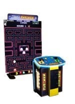 Bandai Namco |  World's Largest Pac-Man Arcade Game - Image 2