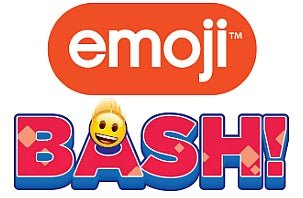 bash logo