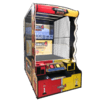 BayTek | Connect 4 Hoops HD Arcade Game