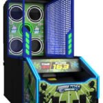 Baytek Tundra Toss Quick Fire