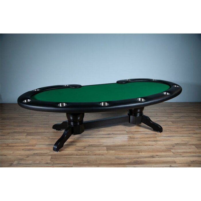 BBO Poker Tables Prestige X Poker Table - Image 12