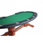BBO Poker Tables Prestige X Poker Table - Image 4