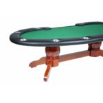 BBO Poker Tables Prestige X Poker Table - Image 5