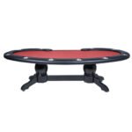 BBO Poker Tables Prestige X Poker Table - Image 6