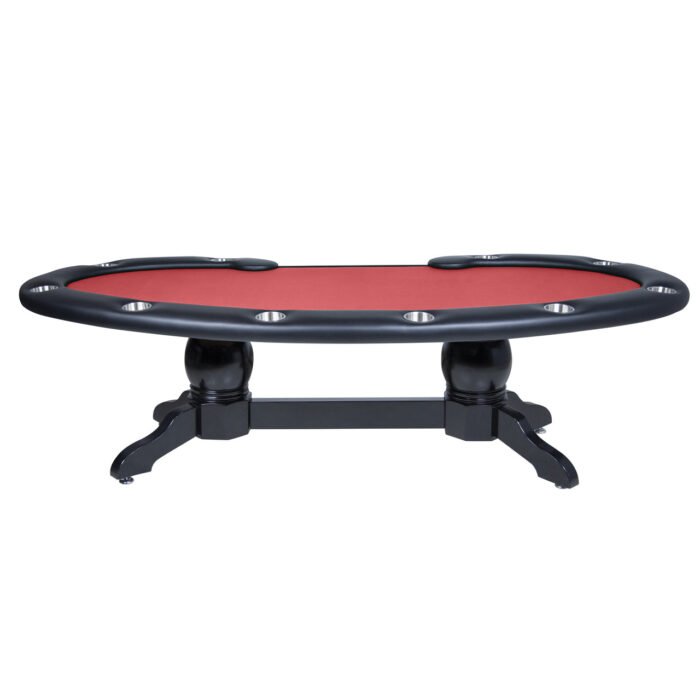 BBO Poker Tables Prestige X Poker Table - Image 6