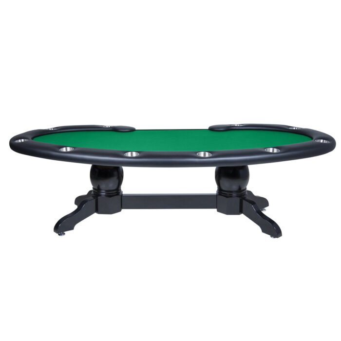 BBO Poker Tables Prestige X Poker Table - Image 7