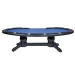 BBO Poker Tables Prestige X Poker Table - Image 8
